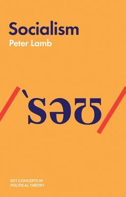 Socialism (Lamb Peter)(Paperback / softback)