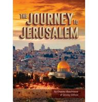 JOURNEY TO JERUSALEM (GIBSON JEREMY)(Pevná vazba)