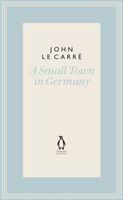 Small Town in Germany (Carre John le)(Pevná vazba)