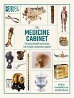 Medicine Cabinet (McEnroe Natasha)(Pevná vazba)
