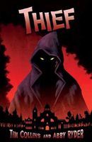 Thief (Collins Tim)(Paperback / softback)