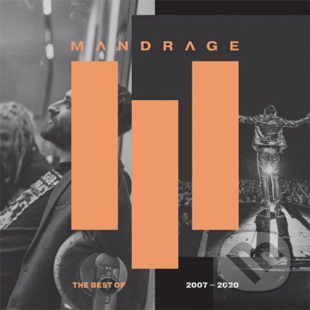 Mandrage: Best Of 2007-2020 - Mandrage