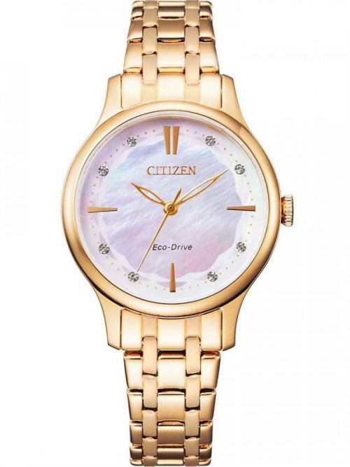 Citizen Eco-Drive L EM0893-87Y