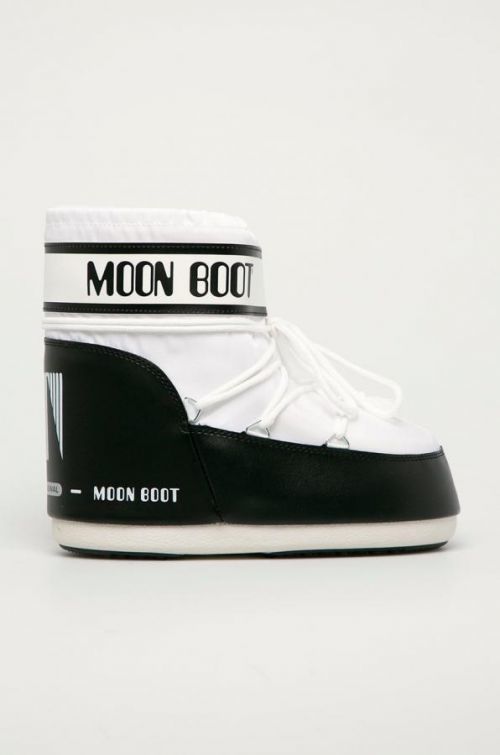 Moon Boot - Sněhule Classic Low