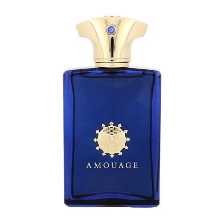 Amouage Interlude Man parfémovaná voda 100 ml pro muže
