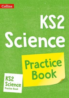 KS2 Science Practice Workbook (Collins KS2)(Paperback / softback)