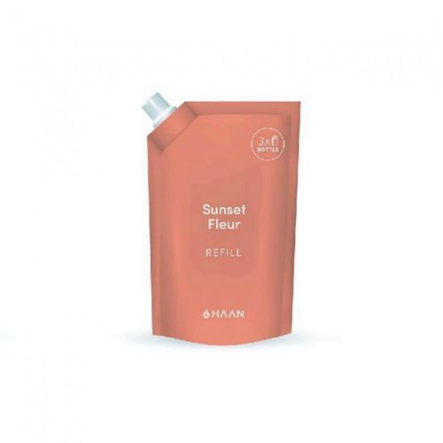 HAAN Náplň do spreje na ruce – Sunset Fleur 100 ml