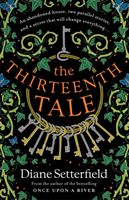 Thirteenth Tale (Setterfield Diane)(Paperback / softback)