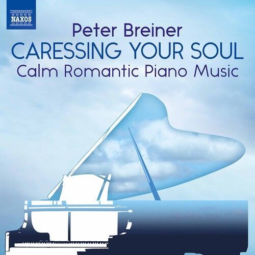 Caressing Your Soul (Breiner) (CD)