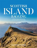 Scottish Island Bagging - The Walkhighlands guide to the islands of Scotland (Webster Helen)(Paperback / softback)