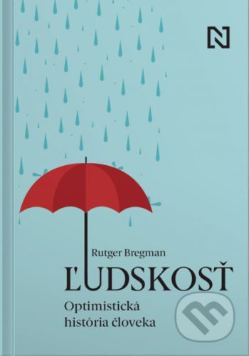 Ľudskosť - Rutger Bregman