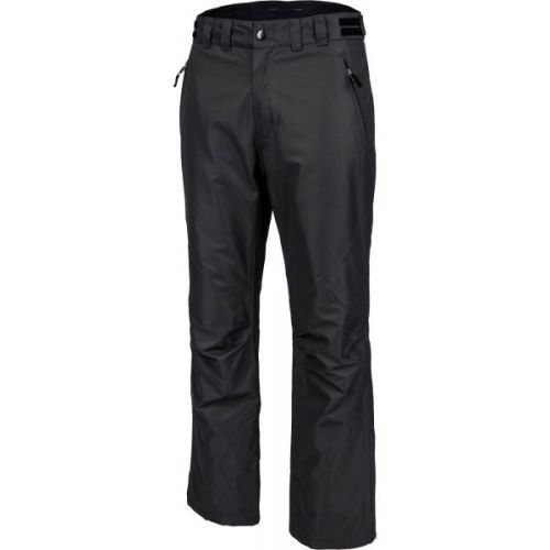Northfinder LIFTIN  S - Pánské softshelllové kalhoty
