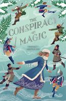 Conspiracy of Magic (Whitehorn Harriet)(Paperback / softback)