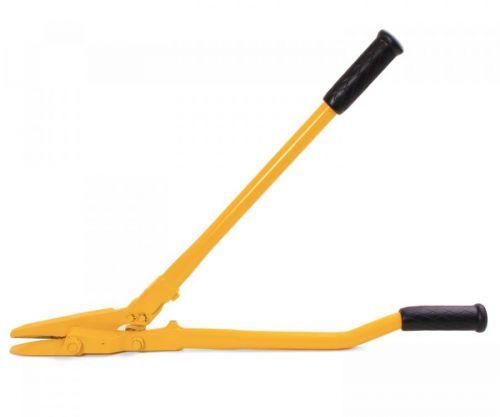 Nůžky na ocelové pásky