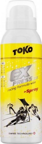 Toko Express Racing Spray - 125ml 125ml