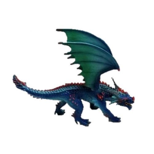 F - Figurka Drak 22 cm