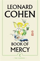 Book of Mercy (Cohen Leonard)(Paperback / softback)