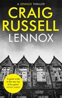 Lennox (Russell Craig)(Paperback / softback)