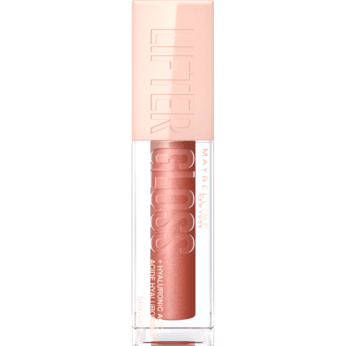 Maybelline Lifter Gloss lesk na rty 09 Topaz 5,4ml