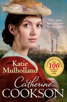 Katie Mulholland (Cookson Catherine)(Paperback / softback)