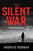 Silent War (Norman Andreas)(Pevná vazba)