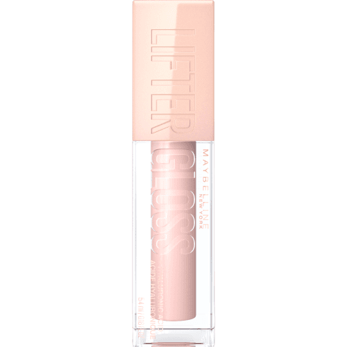 Maybelline Lifter Gloss lesk na rty 02 Ice 5,4ml