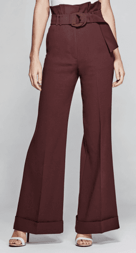 Dámské kalhoty Guess