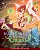 Midsummer Night's Dream - Classic Graphic Novel Collection(Paperback / softback)