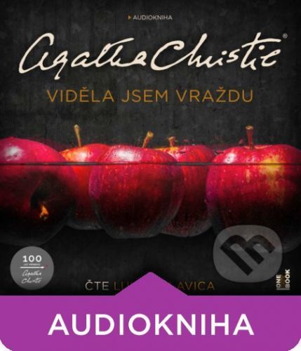 Viděla jsem vraždu - Agatha Christie