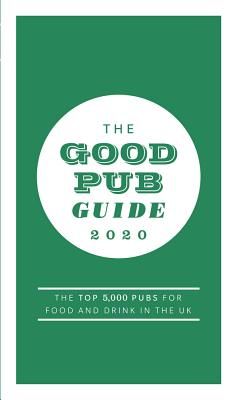 Good Pub Guide 2020 (Stapley Fiona)(Paperback / softback)