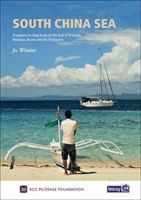 CRUISING SOUTHEAST ASIA VOL 1(Sheet map)
