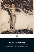 Ring of the Nibelung (Wagner Richard)(Paperback / softback)