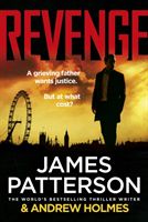 Revenge (Patterson James)(Paperback / softback)