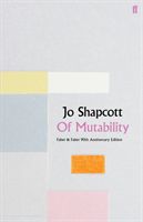 Of Mutability (Shapcott Jo)(Pevná vazba)