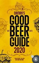 CAMRA's Good Beer Guide 2020(Paperback / softback)