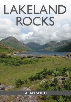 Lakeland Rocks (Smith Alan)(Paperback / softback)