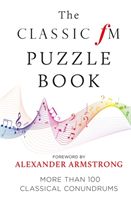 Classic FM Puzzle Book (FM Classic)(Paperback / softback)