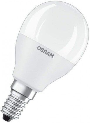 LED žárovky led žárovka osram star+, e14, 5,5w, svíčka, teplá bílá, ovladač