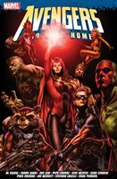 Avengers: No Road Home (Waid Mark)(Paperback / softback)