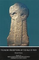 Runic Inscriptions of the Isle of Man (Barnes Michael)(Paperback / softback)