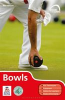 Bowls (English Bowling Association)(Paperback / softback)