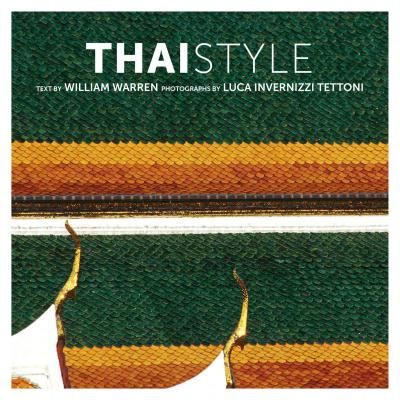Thai Style (Warren William)(Paperback / softback)