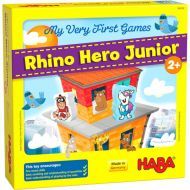 HABA Rhino Hero Junior