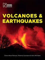 Volcanoes & Earthquakes (Petrone Chiara Maria)(Paperback / softback)