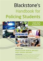 Blackstone's Handbook for Policing Students 2020(Paperback / softback)