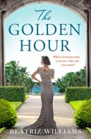 Golden Hour (Williams Beatriz)(Paperback / softback)