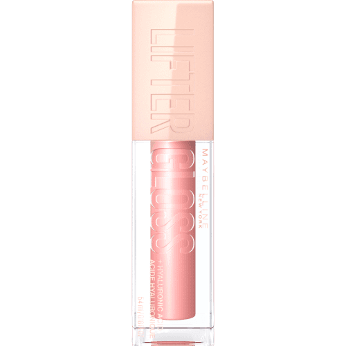 Maybelline Lifter Gloss lesk na rty 06 Reef 5,4ml