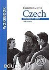 Communicative Czech Intermediate WB - Rešková Ivana