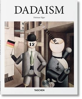 Dadaism - Dietmar Elger, Vázaná