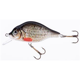 HOLO SELECT CARPAN LURES Length 7,0cm Version F Colour KZ